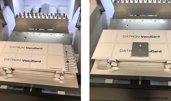 Streamlined CNC Workflow for the DATRON neo High‑Speed Mill