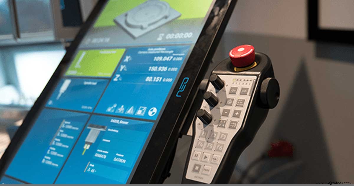 Maximize Your CNC Investment by Choosing the Right Operator