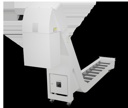 CNC Milling Without Flood Coolant: Effective Chip Management Strategies