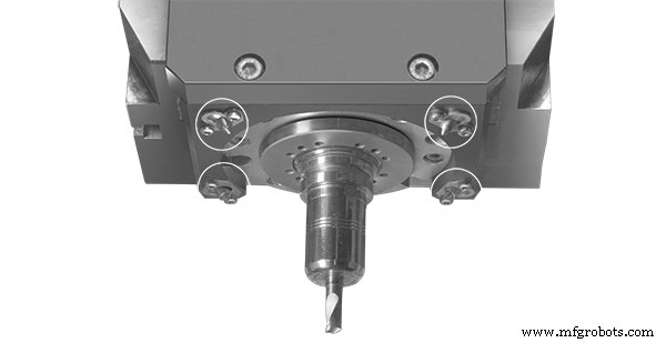 CNC Milling Without Flood Coolant: Effective Chip Management Strategies