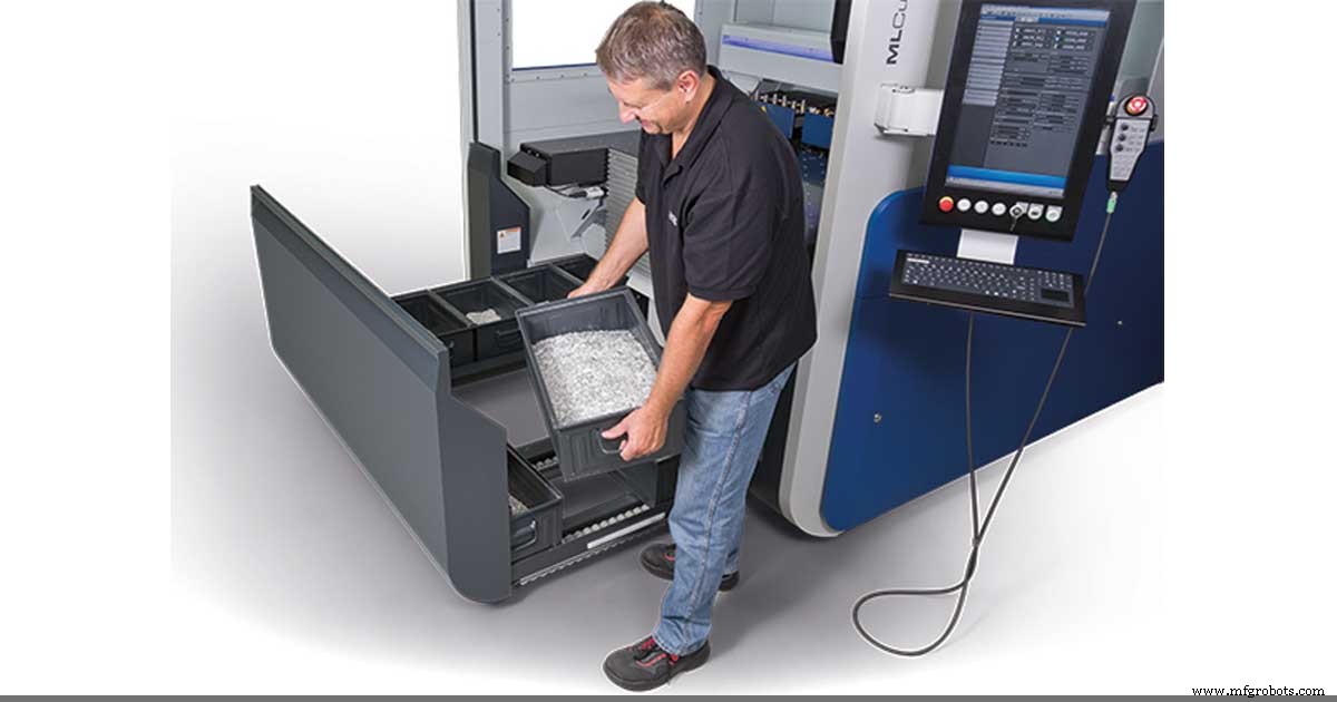 CNC Milling Without Flood Coolant: Effective Chip Management Strategies