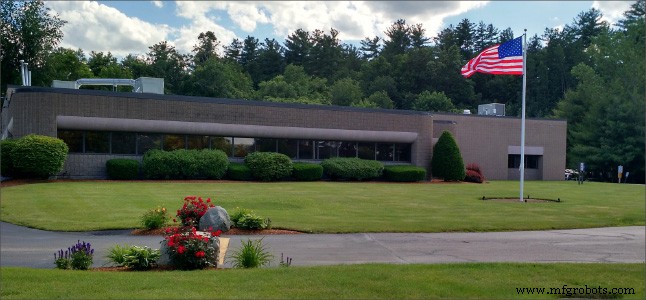 Haydon Kerk Achieves 300% Productivity Boost Using DATRON Technology