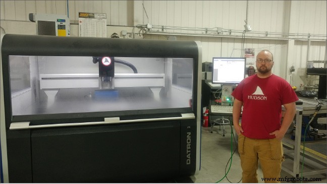 Ride the Wave: Hudson Boat Works  Shark Series for Elite Rowing