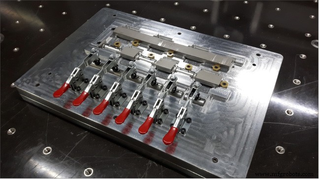 Ride the Wave: Hudson Boat Works  Shark Series for Elite Rowing