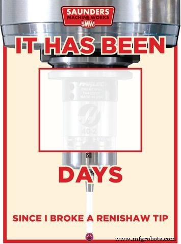 How Cameras Revolutionize Workpiece Setup in CNC Machining