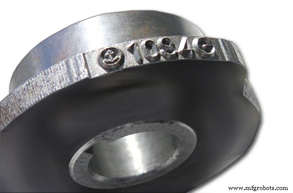 5 Proven Tips for Mastering Roll Marking Die Production