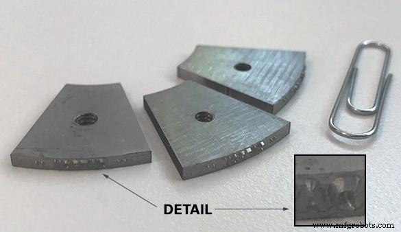 5 Proven Tips for Mastering Roll Marking Die Production