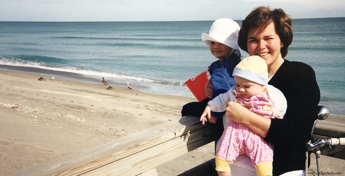 From Graduate to CEO: The Story Behind Our Company’s Success