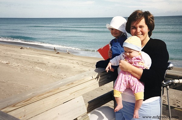 From Graduate to CEO: The Story Behind Our Company’s Success