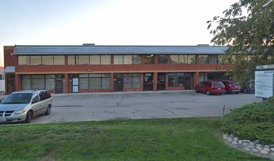 From Graduate to CEO: The Story Behind Our Company’s Success