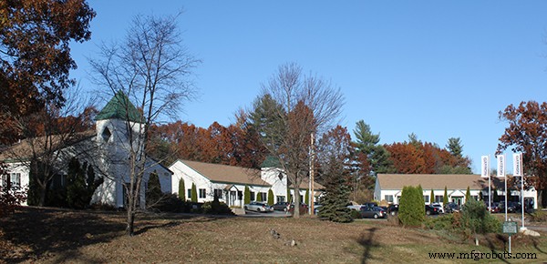 From Graduate to CEO: The Story Behind Our Company’s Success