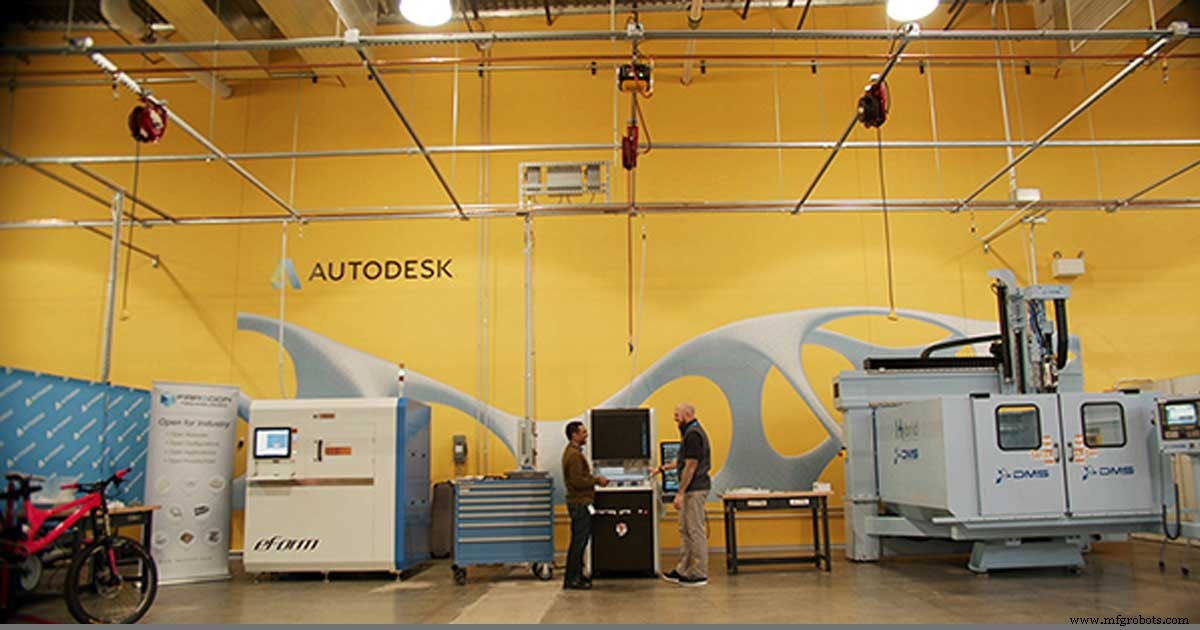 Autodesk & DATRON: Seamless Integration for High‑Speed CNC Control