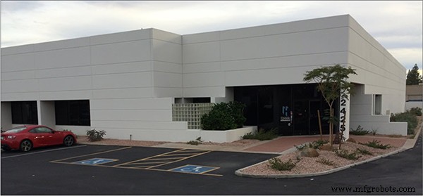 Hytech: Leading Innovations in Thermoforming & Thin‑Film Plastics