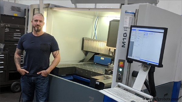 Hytech: Leading Innovations in Thermoforming & Thin‑Film Plastics