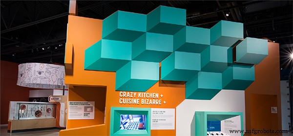 DATRON Showcases Advanced Printing Solutions at Expographiq