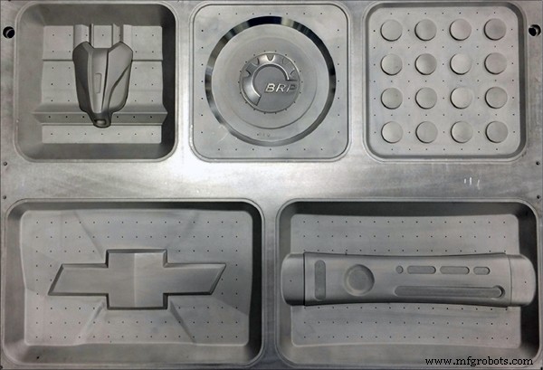 Hytech: Leading Innovations in Thermoforming & Thin‑Film Plastics