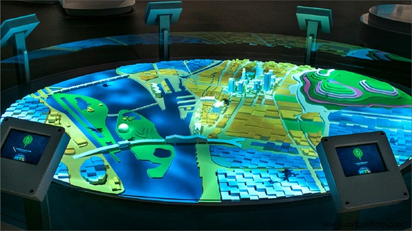 DATRON Showcases Advanced Printing Solutions at Expographiq