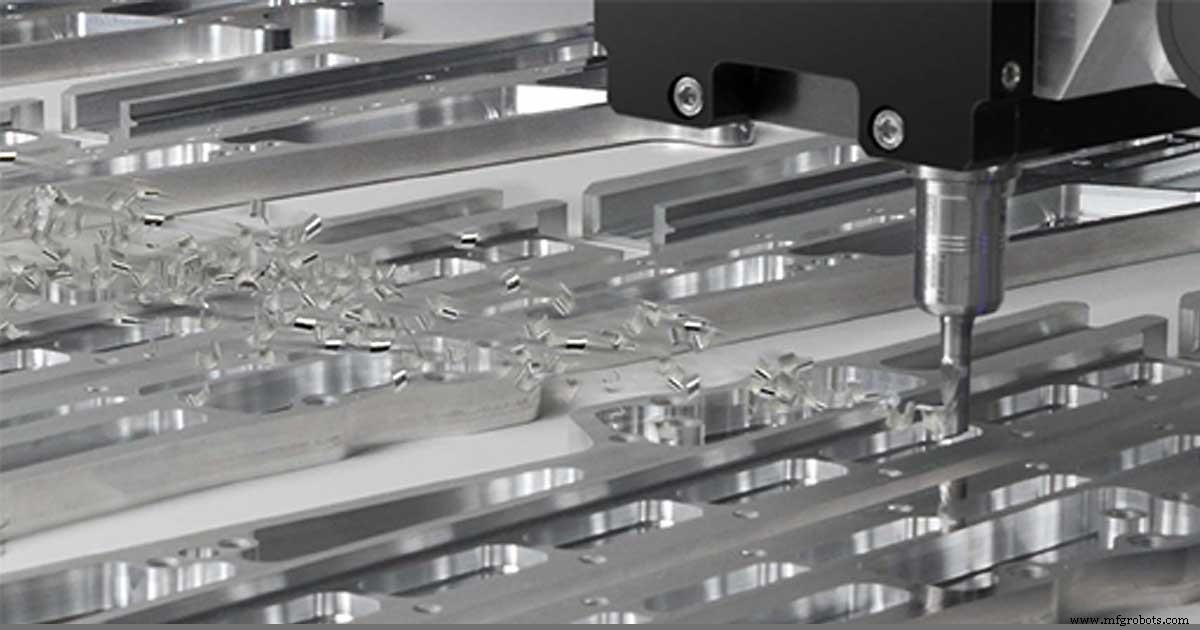 10 Key Advantages of Choosing a DATRON Milling Machine