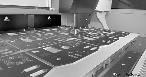 10 Key Advantages of Choosing a DATRON Milling Machine