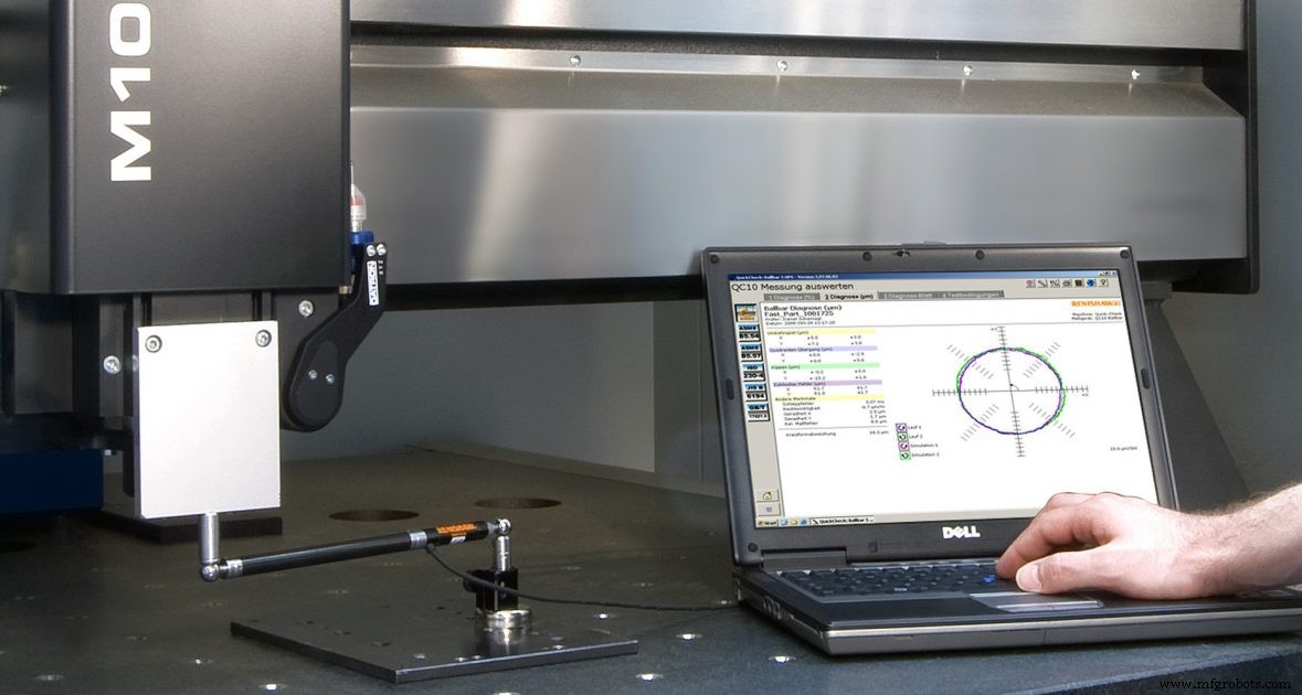 10 Key Advantages of Choosing a DATRON Milling Machine