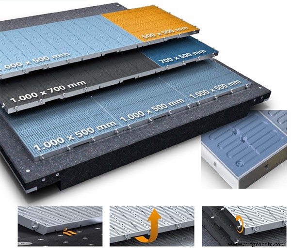 10 Key Advantages of Choosing a DATRON Milling Machine