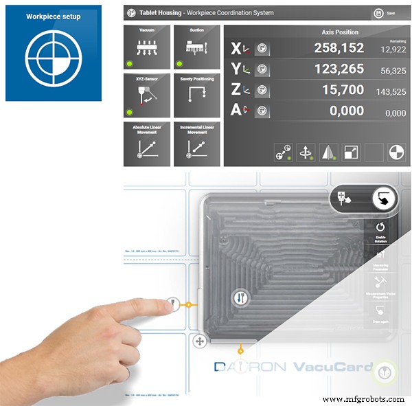 10 Key Advantages of Choosing a DATRON Milling Machine