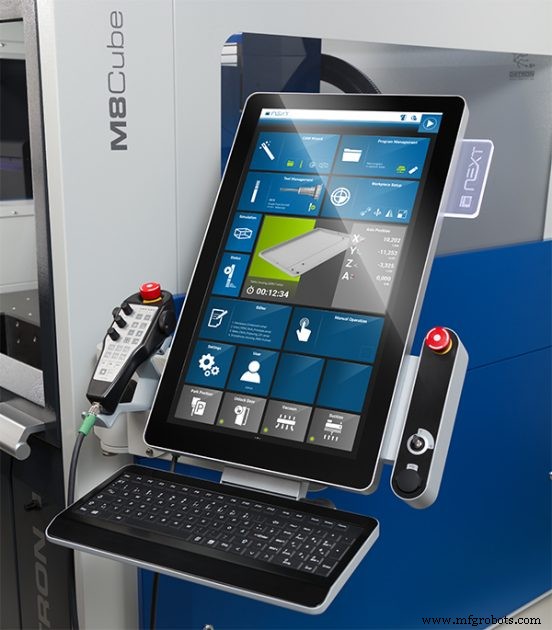 Precision CNC Milling of a PVC Pickguard by DATRON: A Showcase of Advanced Manufacturing