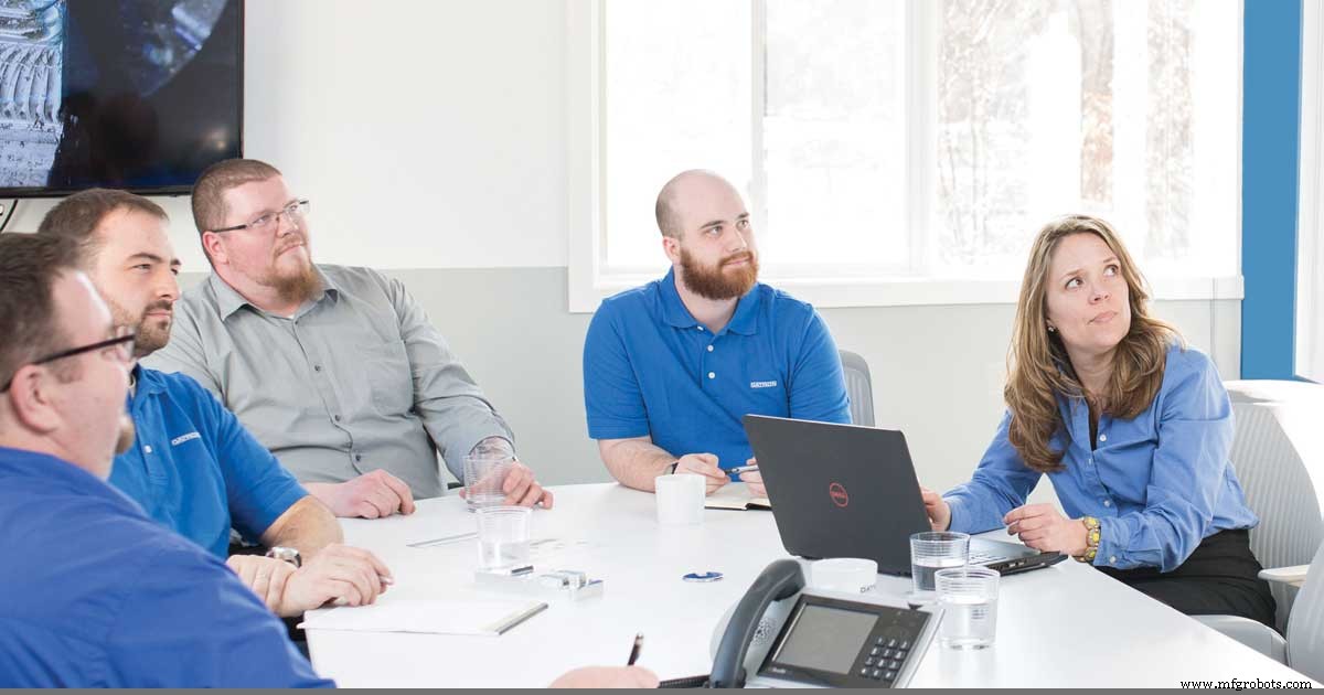 Keep Your CNC Running Smoothly: Expert DATRON Dynamics Service for Maximum Uptime