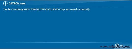 Keep Your CNC Running Smoothly: Expert DATRON Dynamics Service for Maximum Uptime