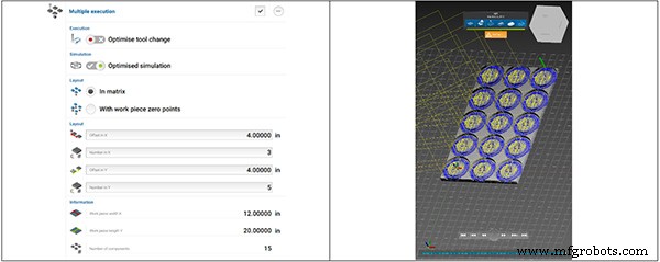 Master CNC Batch Machining: Optimize Your Programming Workflow