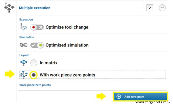 Master CNC Batch Machining: Optimize Your Programming Workflow