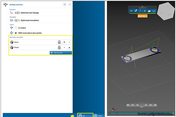 Master CNC Batch Machining: Optimize Your Programming Workflow