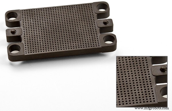 Precision Machining of Engineered Plastics & PCBs for the Electronics Industry