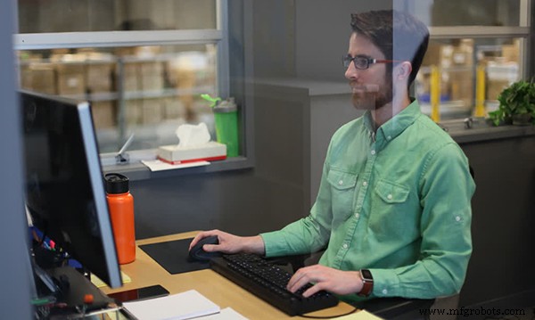 Precision Machining & Engraving of Custom Aluminum Panels by DataPro International