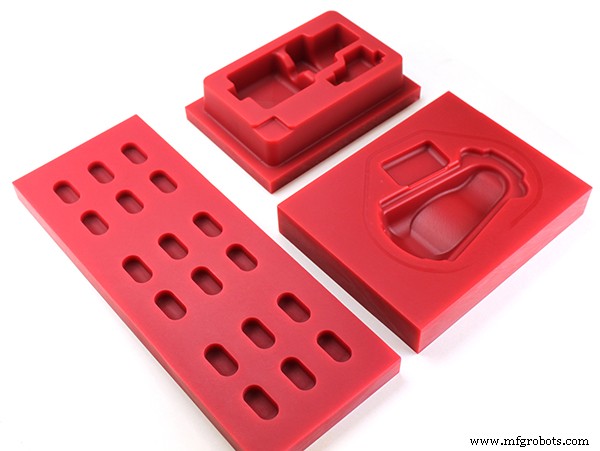 Precision Mold Fabrication for Pharmaceutical Packaging Solutions