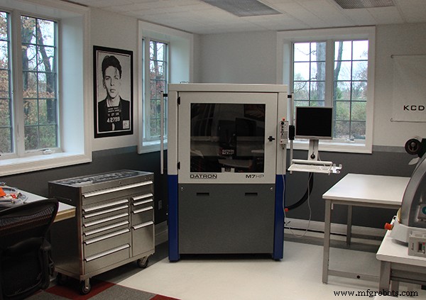 Precision Mold Fabrication for Pharmaceutical Packaging Solutions