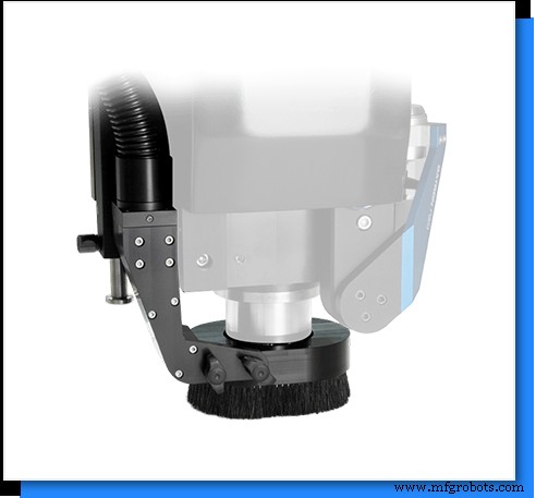 Compact CNC Prototyping: Mastering Space Constraints for Fast, Independent Manufacturing