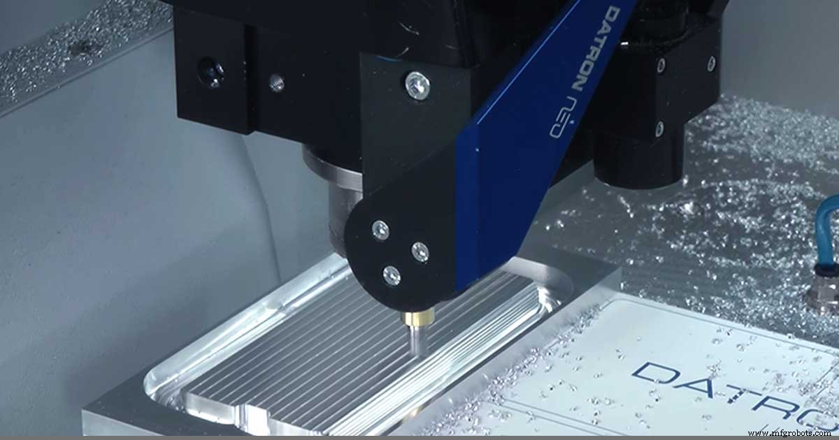 Master CNC Aluminum Prototyping: A Practical Quick Guide