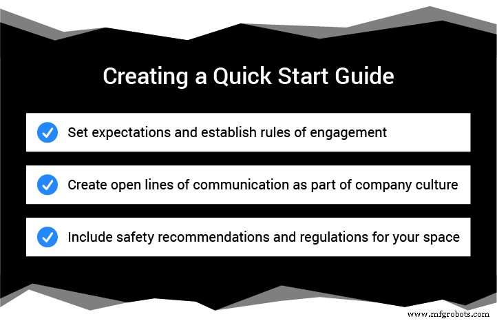 5 Expert Tips to Launch Your First Prototyping Lab