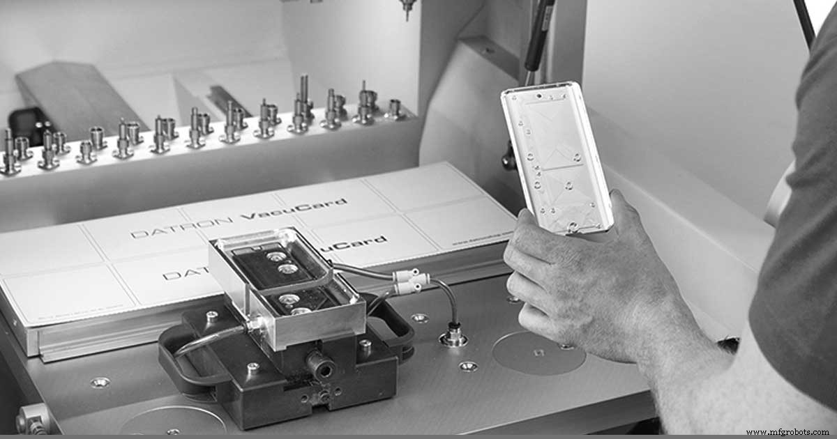 Top 10 Advantages of In-House Rapid Prototyping