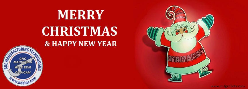 Season’s Greetings from BDE Inc.: Thank You for a Remarkable Year