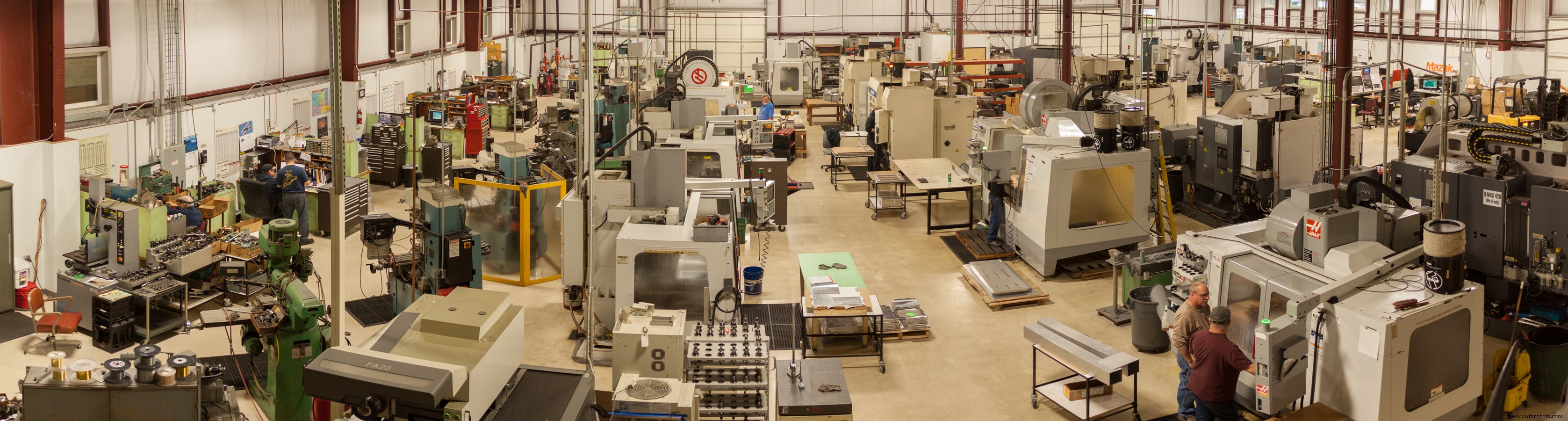BDE Manufacturing Technologies – Delivering Precision CNC Solutions for Industrial Excellence