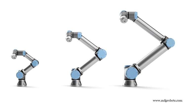 Universal Robots Targets Malaysia’s Industry4WRD Program for Expansion