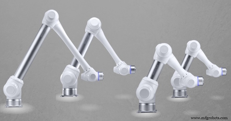 Doosan Robotics Unveils Next-Generation Collaborative Robots at China International Industry Fair