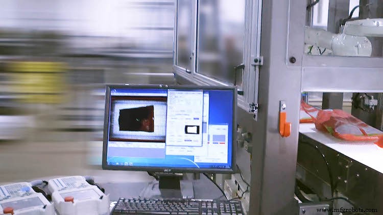 MWES Launches Advanced Robotic System to Accelerate Case Packing Efficiency