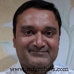 Elevating Robotics & Automation with Precision Hydraulic Manifolds