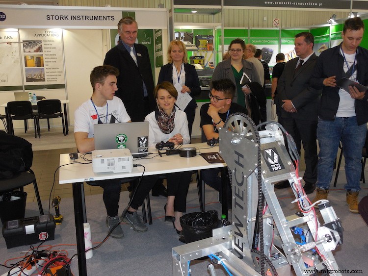 Automaticon 2024 Anticipates Record Global Attendance