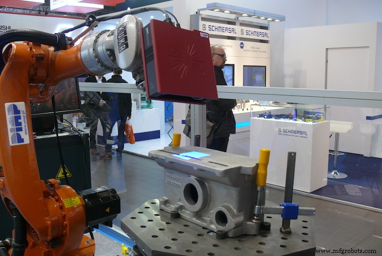 Automaticon 2024 Anticipates Record Global Attendance