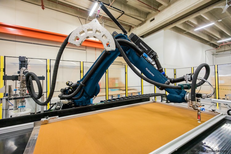 Severstal Expands Automation Capabilities with New Investment in Airborne