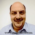 Opinion: Automation Enhances, Not Replaces, Human Workforce